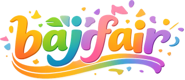 bajifair লোগো